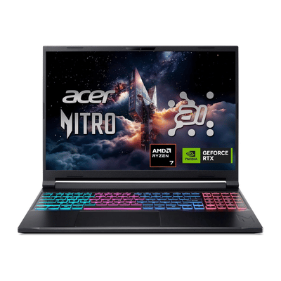 Acer Laptops